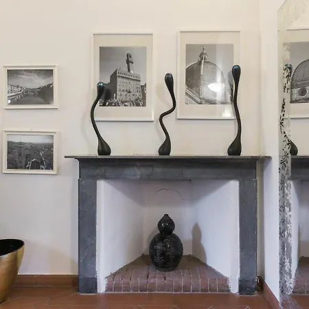 Apartment Palazzo Terme By Halldis *