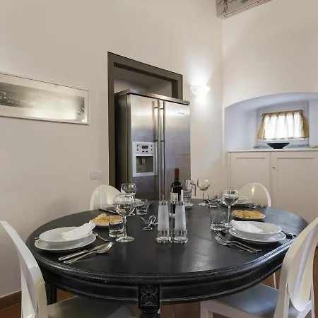 Palazzo Terme By Halldis * Florence