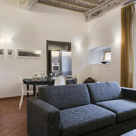 Palazzo Terme By Halldis Apartment