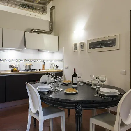 Apartment Palazzo Terme By Halldis *