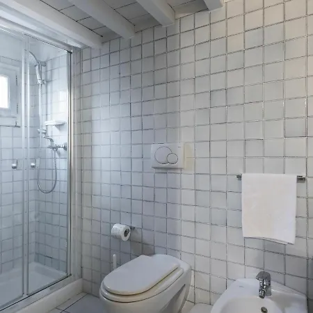 Palazzo Terme By Halldis Apartment *