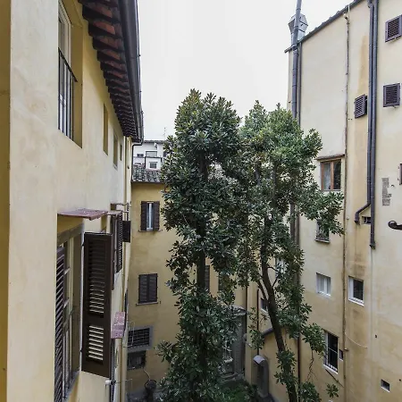 Palazzo Terme By Halldis Apartment Florence