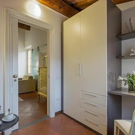 Palazzo Terme By Halldis *