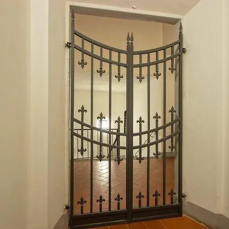 Palazzo Terme By Halldis Apartment *