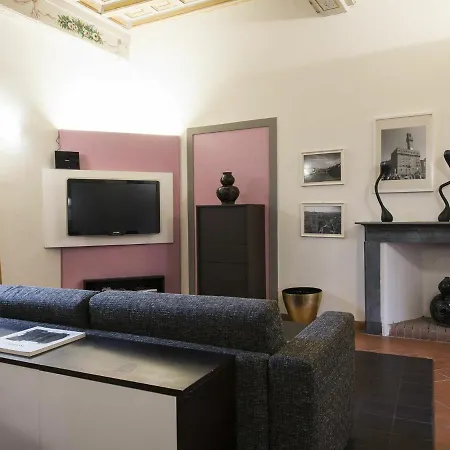 Palazzo Terme By Halldis Apartment *