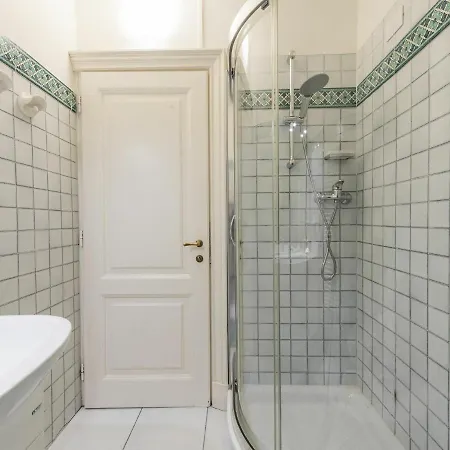 Palazzo Terme By Halldis Apartment Florence