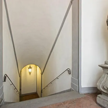 Palazzo Terme By Halldis