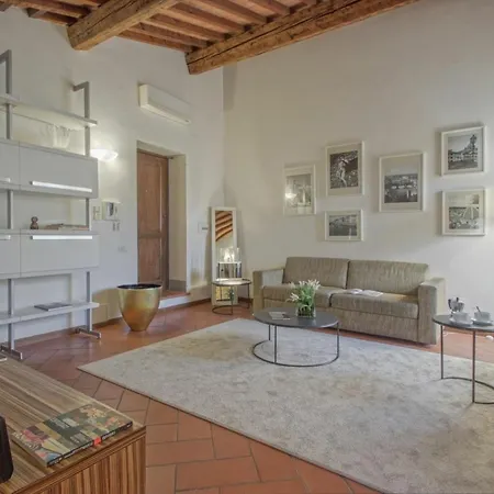 Apartment Palazzo Terme By Halldis *