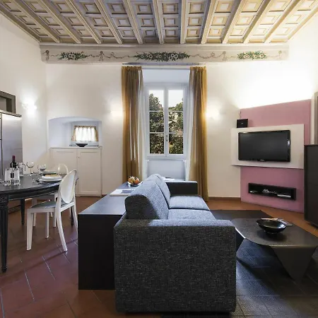 Palazzo Terme By Halldis Apartment *
