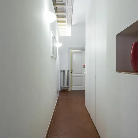 Palazzo Terme By Halldis Apartment *