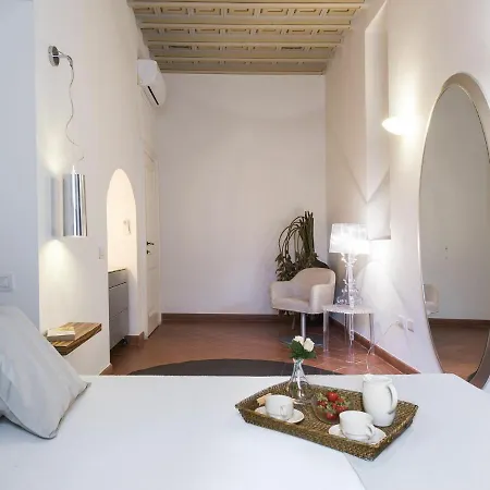 Apartment Palazzo Terme By Halldis *