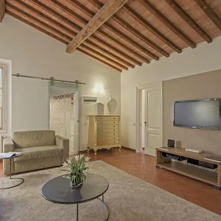 Apartment Palazzo Terme By Halldis *