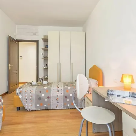 Apartment Palazzo Anselmi By Halldis Florence