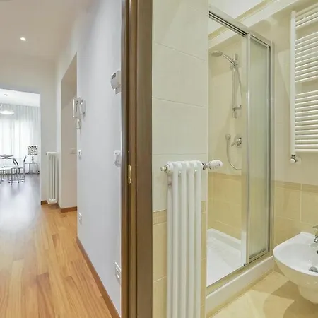 Palazzo Anselmi By Halldis Apartment Florence