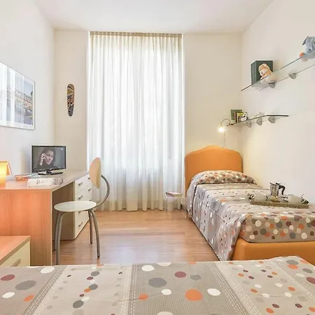 Apartment Palazzo Anselmi By Halldis Florence