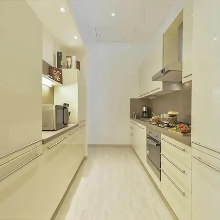 Apartment Palazzo Anselmi By Halldis Florence
