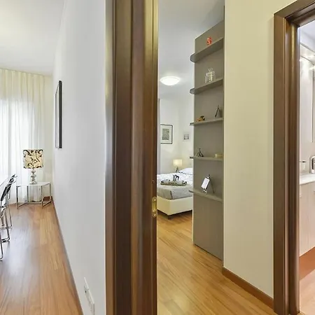 Palazzo Anselmi By Halldis Apartment