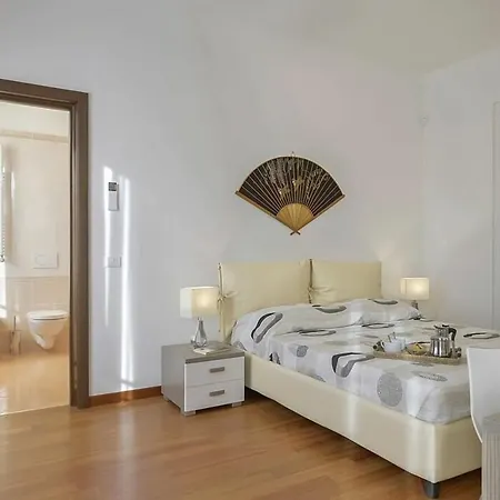 Apartment Palazzo Anselmi By Halldis Florence