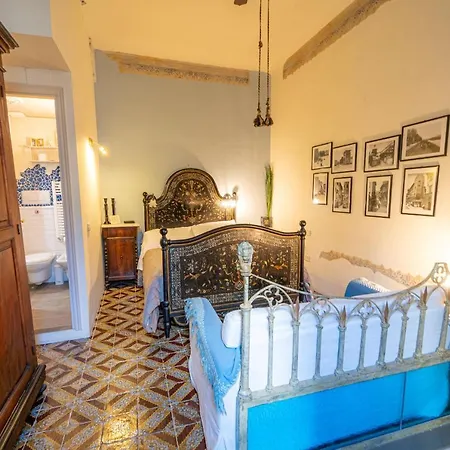 Relais & Maison Grand Tour Bed & Breakfast 3*