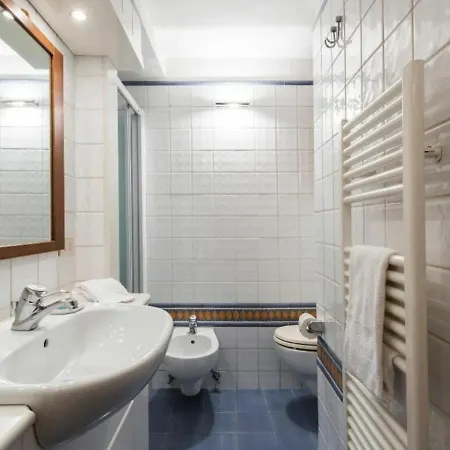 Georgofili By Halldis Apartment *