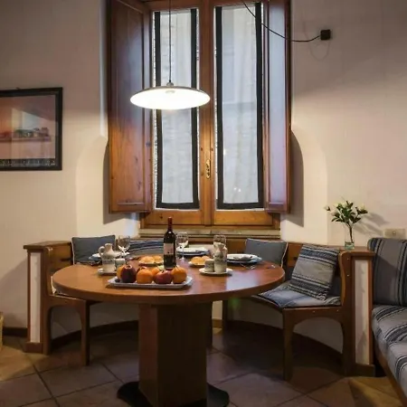 Georgofili By Halldis Apartment *