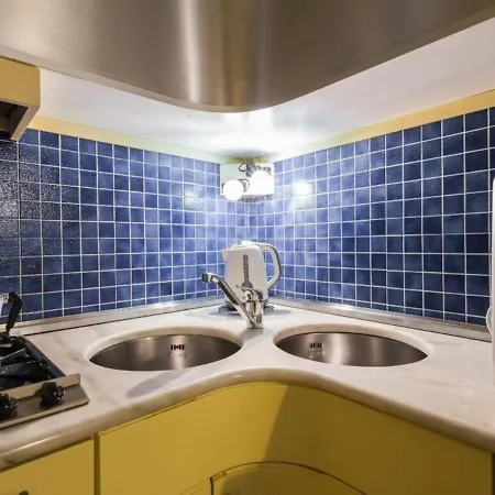 Georgofili By Halldis Apartment