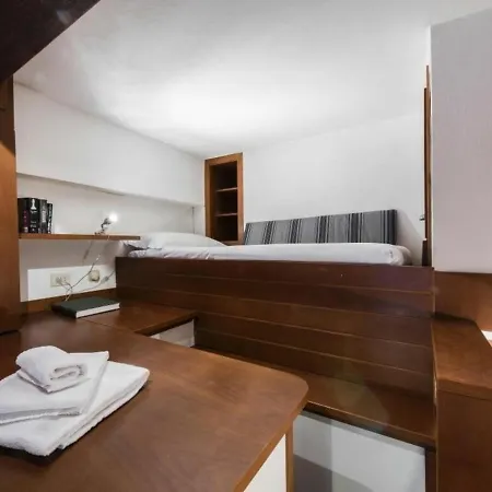 Georgofili By Halldis Apartment Florence