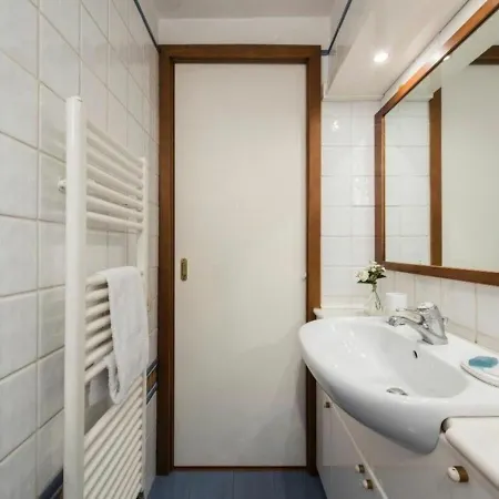 Georgofili By Halldis Apartment