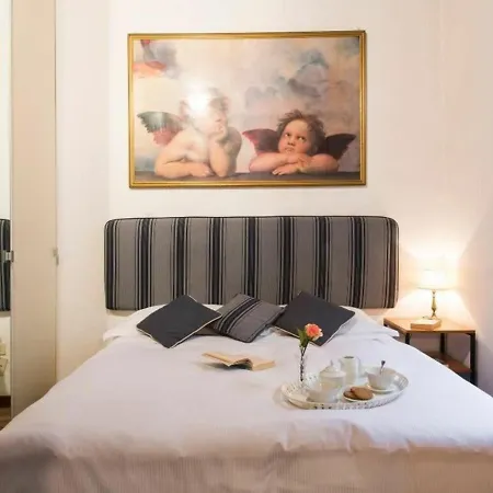 Georgofili By Halldis Apartment *