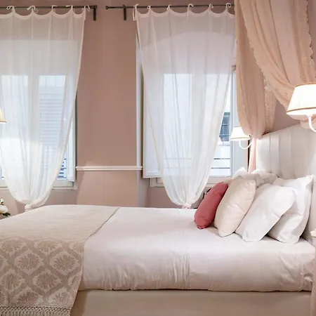 Guest house Emozioni Fiorentine