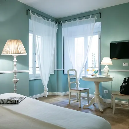 Guest house Emozioni Fiorentine