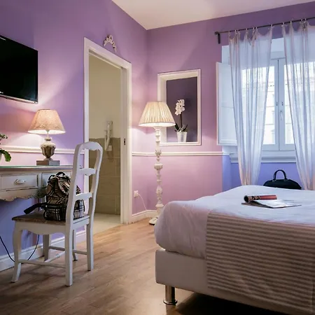 Emozioni Fiorentine Guest house