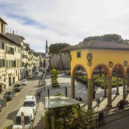 Tipologia Bilo 04 Pax By Interhome * Florence