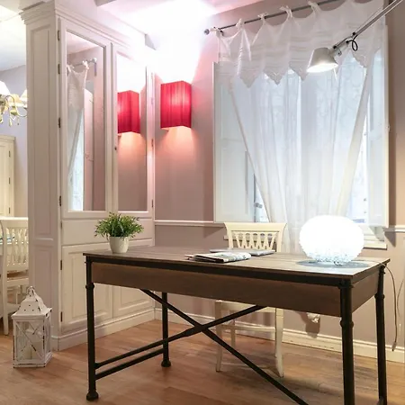 Emozioni Fiorentine Guest house
