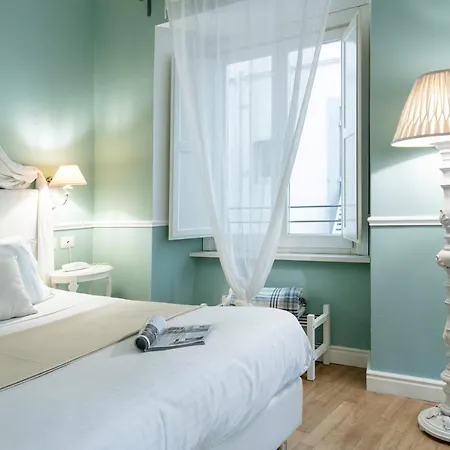 Emozioni Fiorentine Guest house 3*