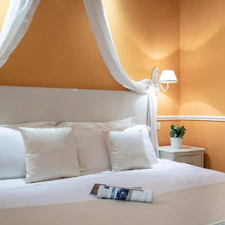 Guest house Emozioni Fiorentine Florence