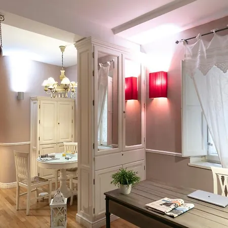 Emozioni Fiorentine Guest house