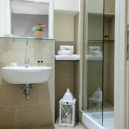 Emozioni Fiorentine Guest house Florence