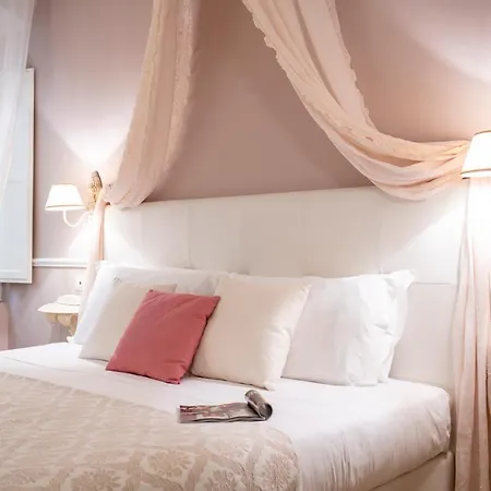 Emozioni Fiorentine Guest house