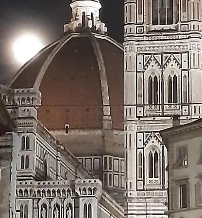 Emozioni Fiorentine Florence