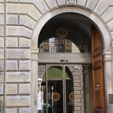 Hotel Orto De' Medici
