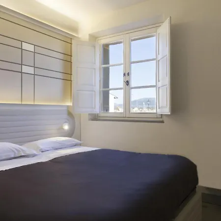 Apartment Tipologia Bilo 04 Pax By Interhome *