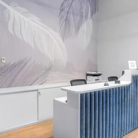 Hotel Cosmos Florenz