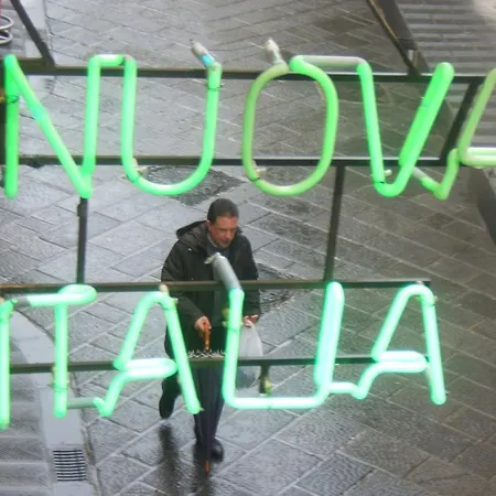 Hotel Nuova Italia 2*