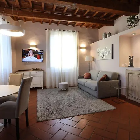 Santo Spirito - Elegante In Pieno Centro