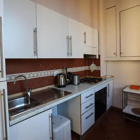 Santo Spirito - Elegante In Pieno Centro