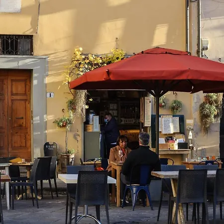 Santo Spirito - Elegante In Pieno Centro Florence