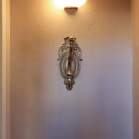 Appartement Santo Spirito - Elegante In Pieno Centro Florence