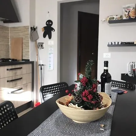 Family House Appartement *