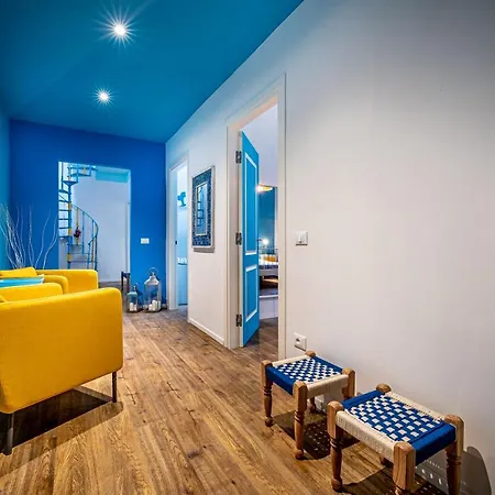 La Casa Di Ben - Suites * Florenz